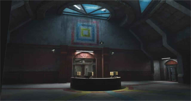 波比的游戏时间4手机版截图3