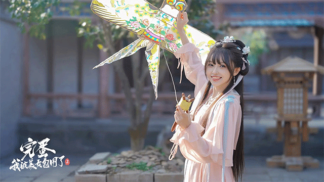 完蛋我被美女包围了2截图