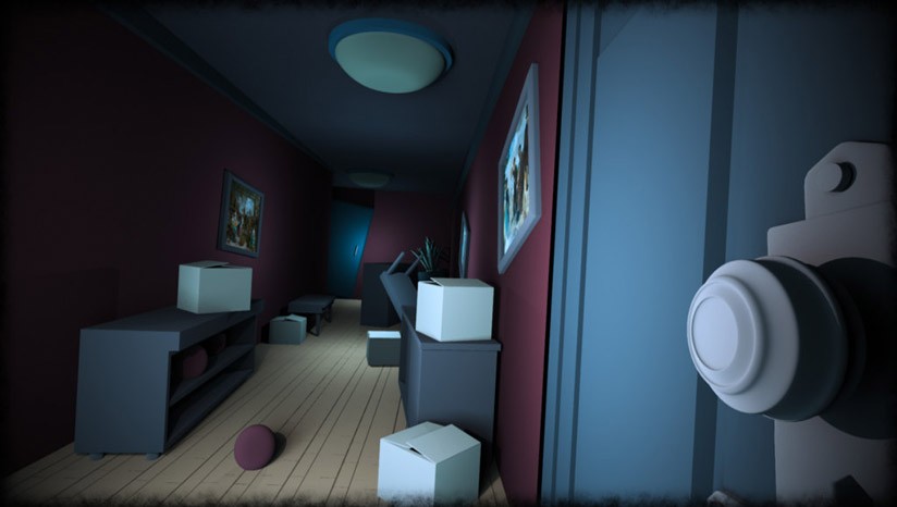 最后的邻居截图2