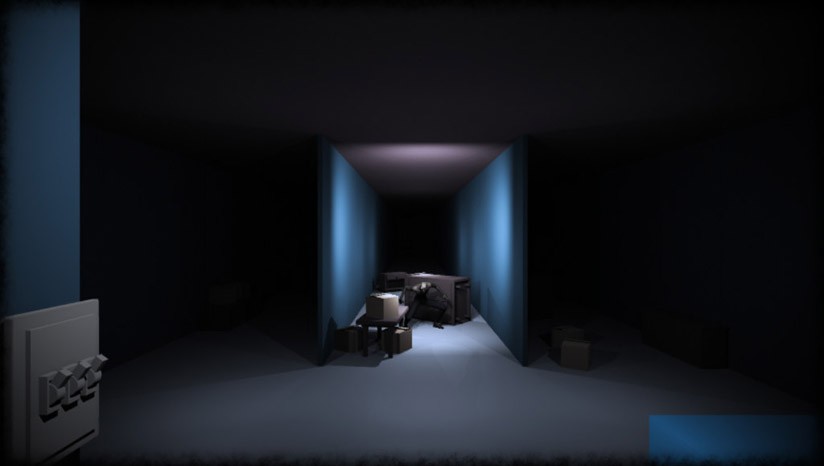 最后的邻居截图3