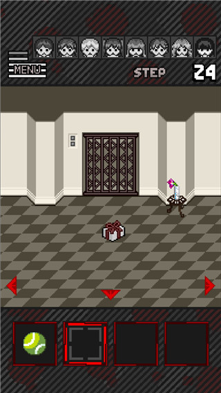 这下糟糕了截图