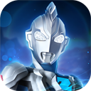 奥特曼之格斗超人国际服v12.0.0