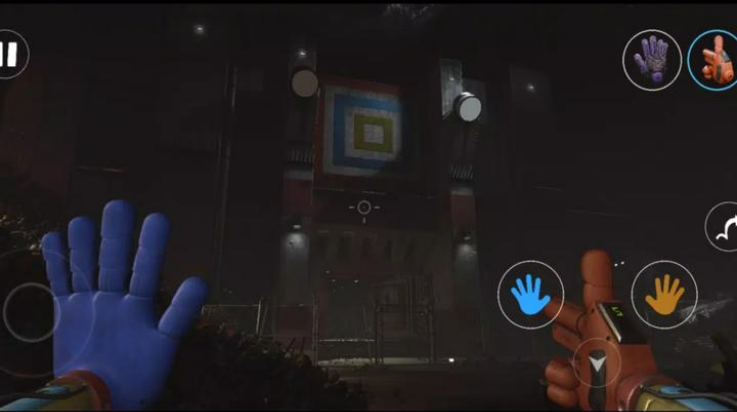 波比的游戏时间第四章手机版截图