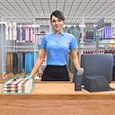 服装店模拟器v1.71