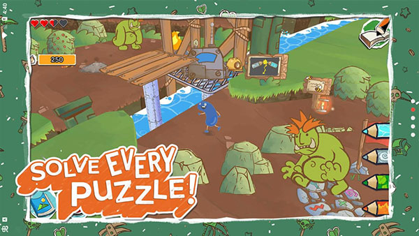 画个火柴人3截图