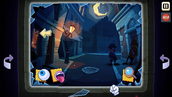 这里没有游戏错误维度截图