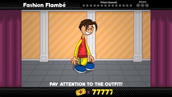 老爹圣代曲奇店截图2