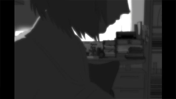 故事里的秘密截图