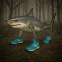 外国山海经怪物