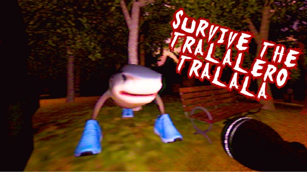 外国山海经怪物截图