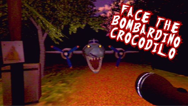 外国山海经怪物截图