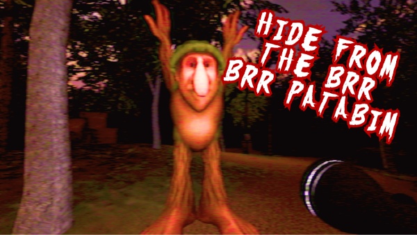 外国山海经怪物截图