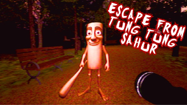 外国山海经怪物截图