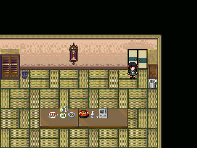 怪异症候群截图