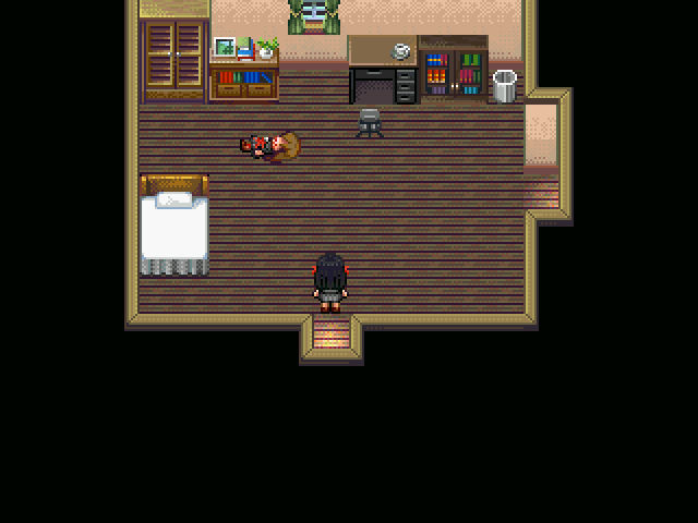 怪异症候群截图