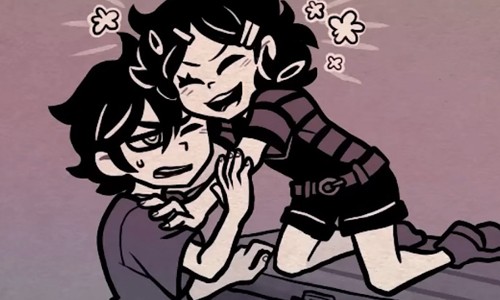 安迪和莉莉的棺材截图