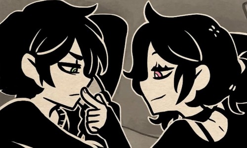 安迪和莉莉的棺材截图