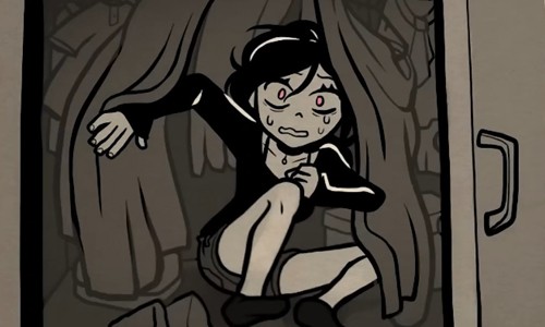 安迪和莉莉的棺材截图