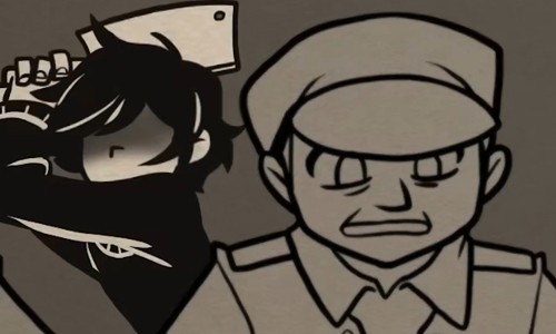 安迪和莉莉的棺材截图