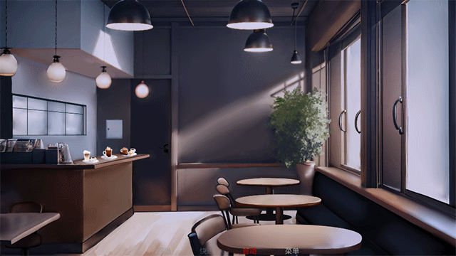 怪咖马戏团截图