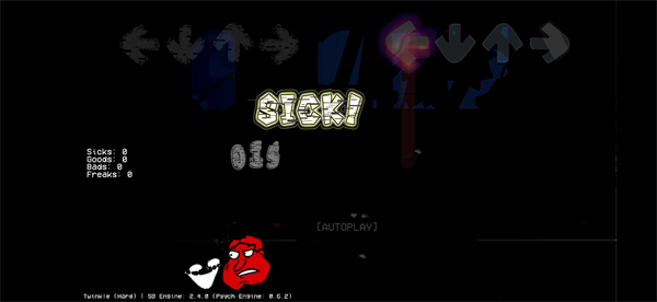 错误化恶搞之家截图