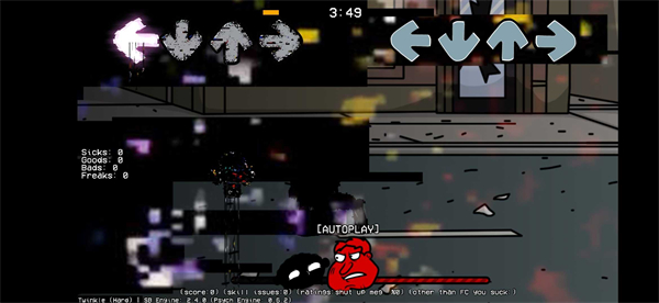 错误化恶搞之家截图