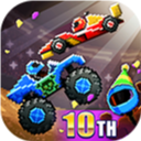 撞头赛车国际服v5.1.6