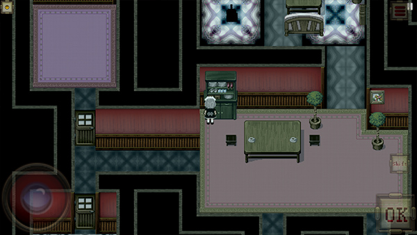 伯克利家的女仆截图