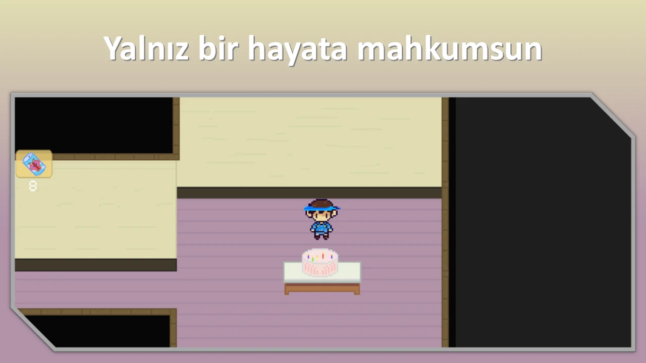 成为我的家人截图