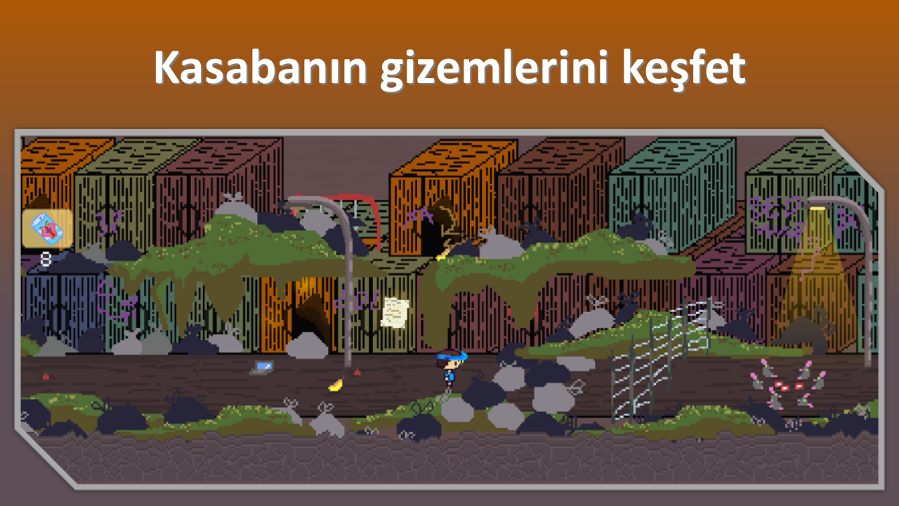 成为我的家人截图