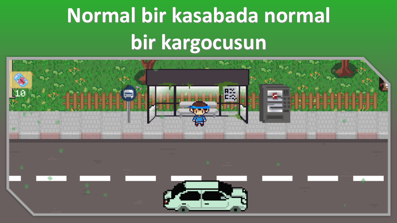 成为我的家人截图