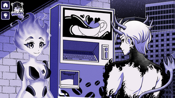 异常咖啡机2截图