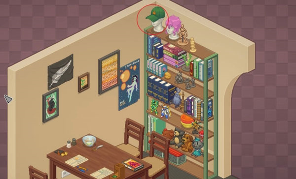 搬家模拟器截图