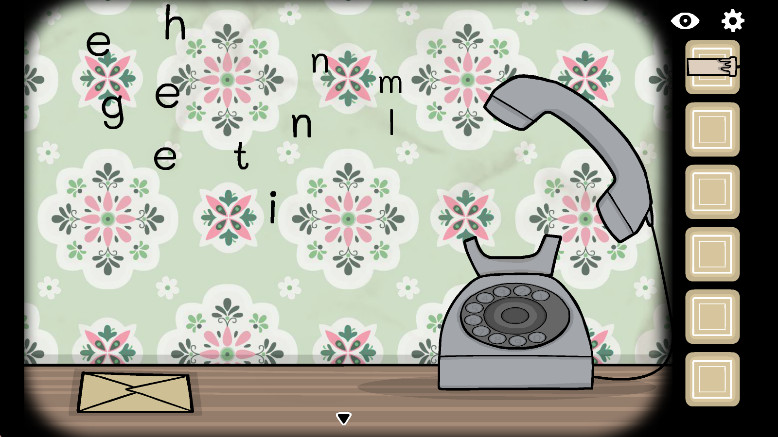 锈湖轮回的房间截图