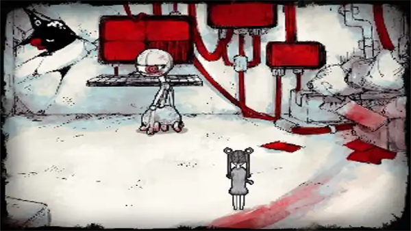 好想去见妈妈截图