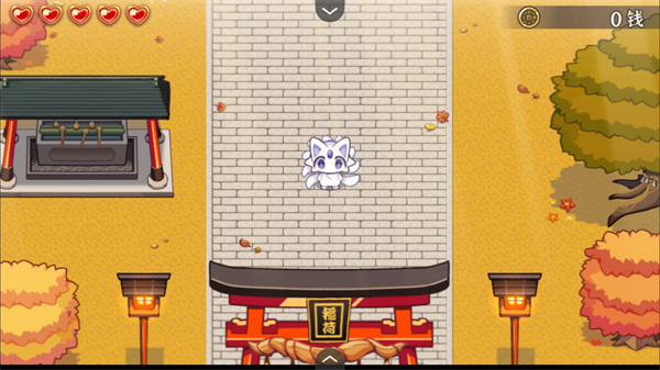 古今东西狐狸物语截图