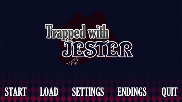 Trapped with Jester截图