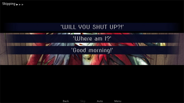 Trapped with Jester截图