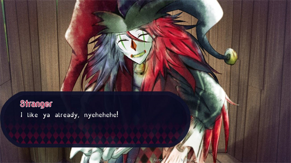 Trapped with Jester截图