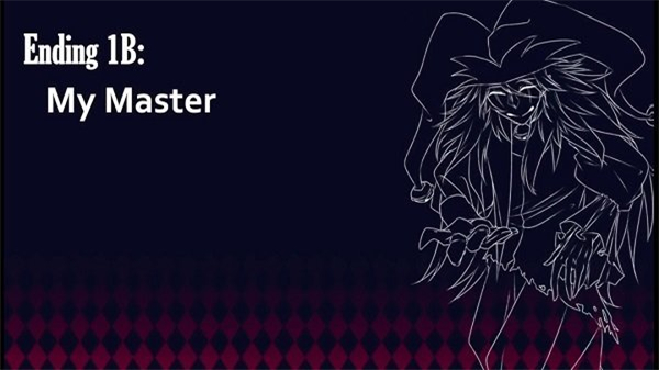 Trapped with Jester截图