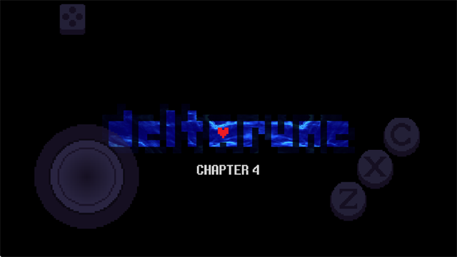 三角符文第四章截图