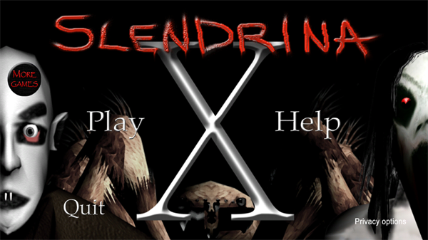 兰德里纳河x截图