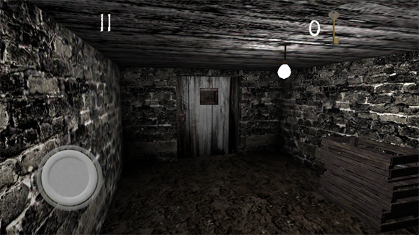 兰德里纳河x截图