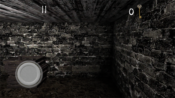 兰德里纳河x截图