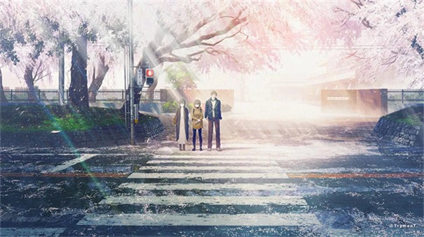 献给渴望改变的你截图