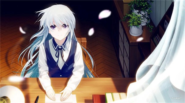 献给渴望改变的你截图