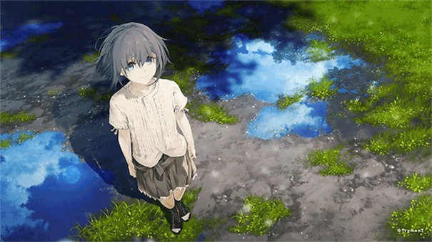 献给渴望改变的你截图