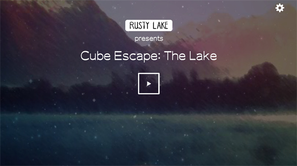 逃离方块锈色湖畔截图2