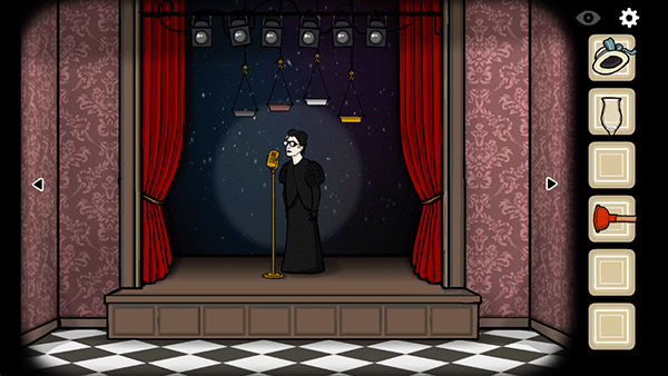 逃离方块剧院截图1