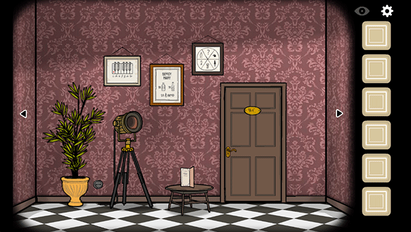 逃离方块剧院截图3